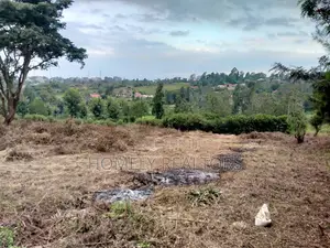Residential Eighth Acre Plot in Ngong, Matasia Kayiapa Area