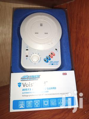 Surge Controller, 13A Avs