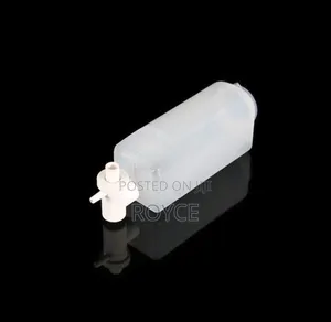 Screw Mount Wall Soap/ Sanitizer Dispenser