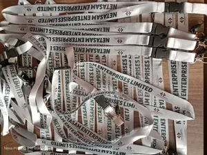 Lanyards Branding on Offer