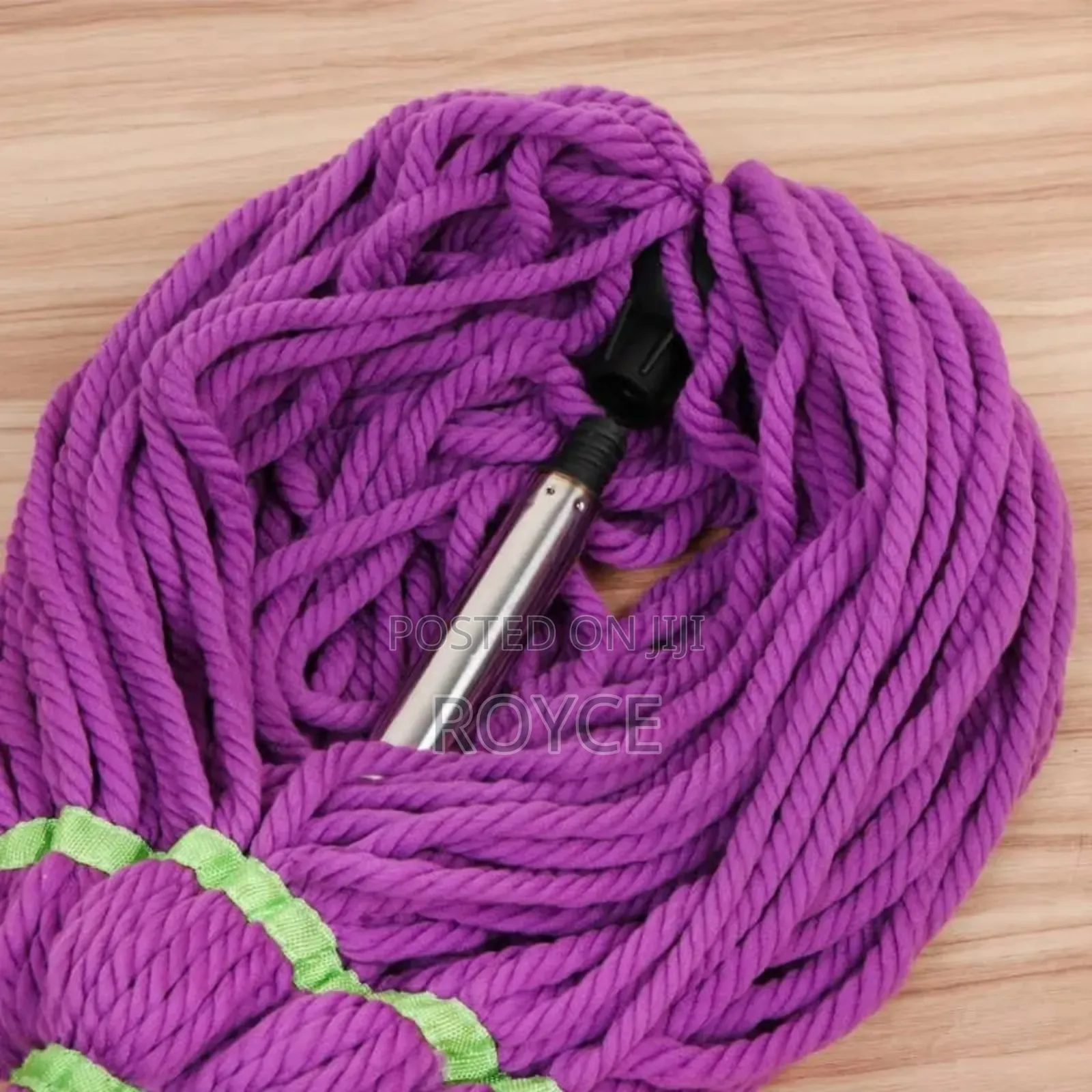 360° Self Wringing Twist Mop