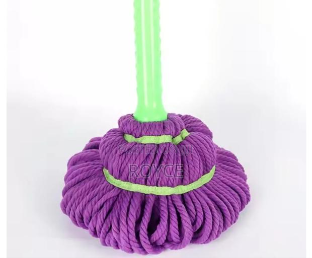 360° Self Wringing Twist Mop - thumbnail 5
