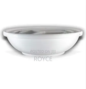 Masirs 3 Tier Collapsible Bowl