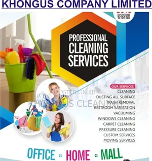 Best Home/House Cleaning Services Nakuru and Nearby Areas