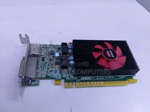 GPU Graphics Card 2gb R5 430