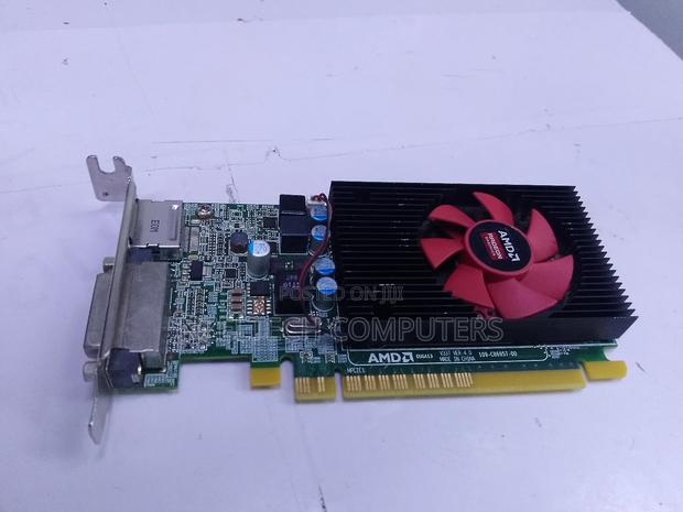 GPU Graphics Card 2gb R5 430 - main view