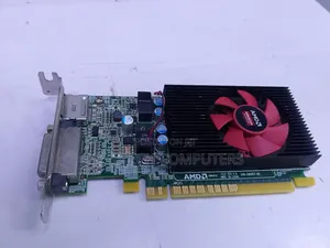 GPU Graphics Card 2gb R5 430