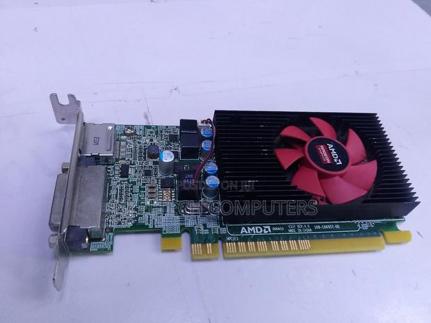 GPU Graphics Card 2gb R5 430 - thumbnail 3