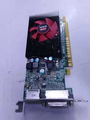 GPU Graphics Card 2gb R5 430