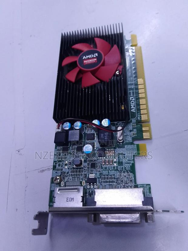 GPU Graphics Card 2gb R5 430 - thumbnail 4