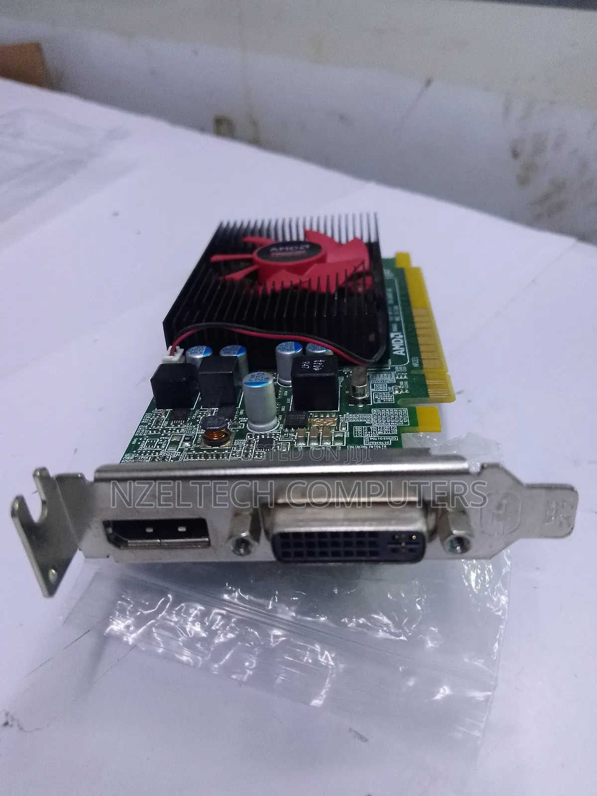 GPU Graphics Card 2gb R5 430