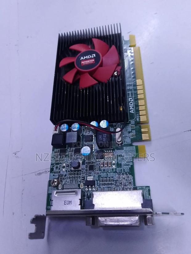 GPU Graphics Card 2gb R5 430 - thumbnail 6