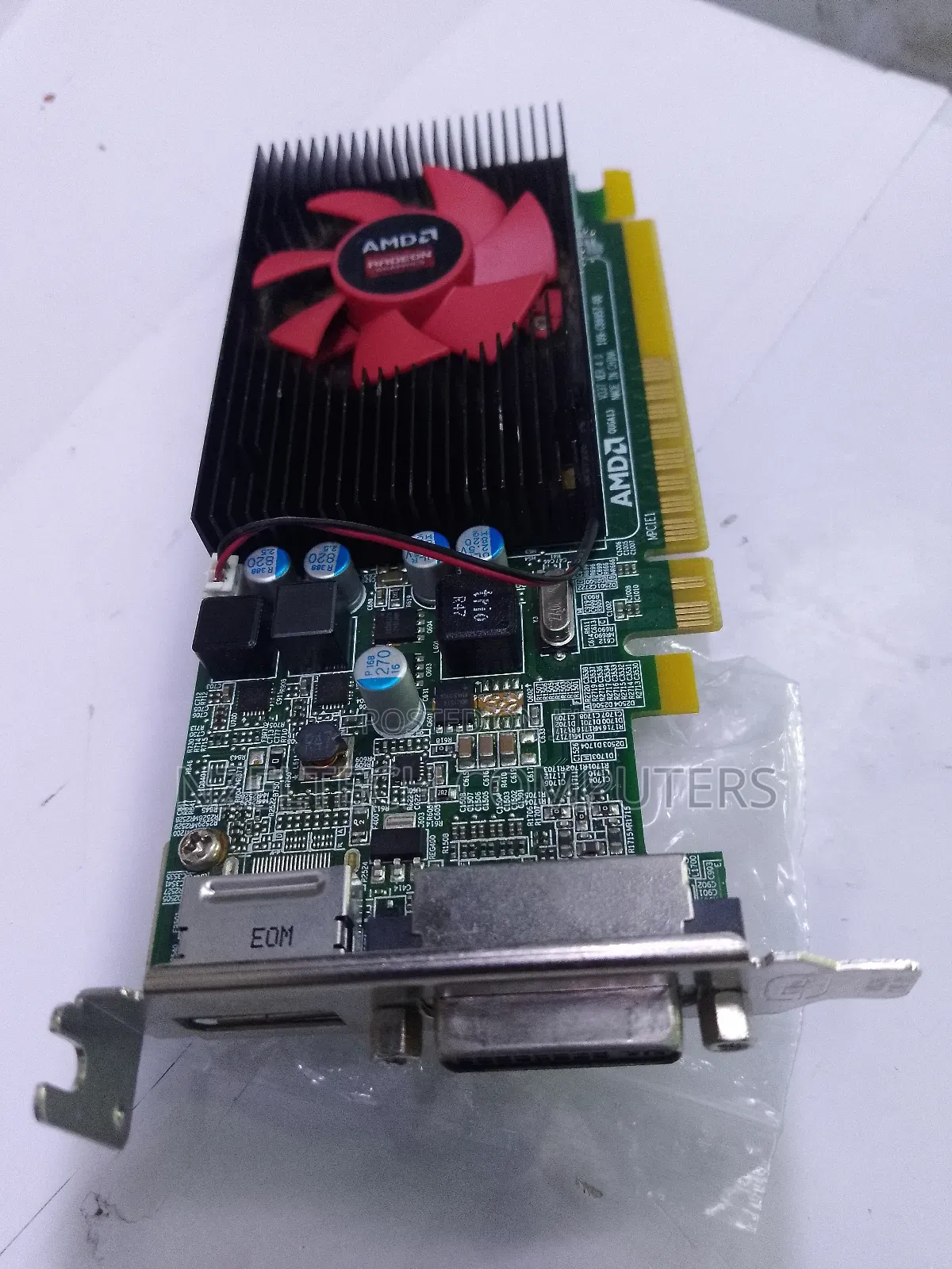 GPU Graphics Card 2gb R5 430
