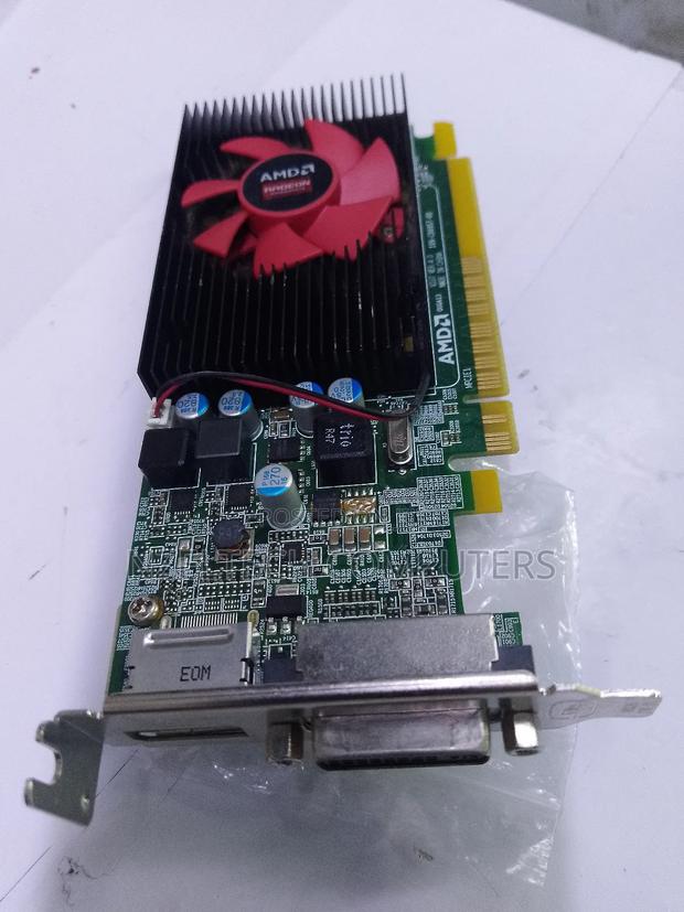 GPU Graphics Card 2gb R5 430 - thumbnail 7