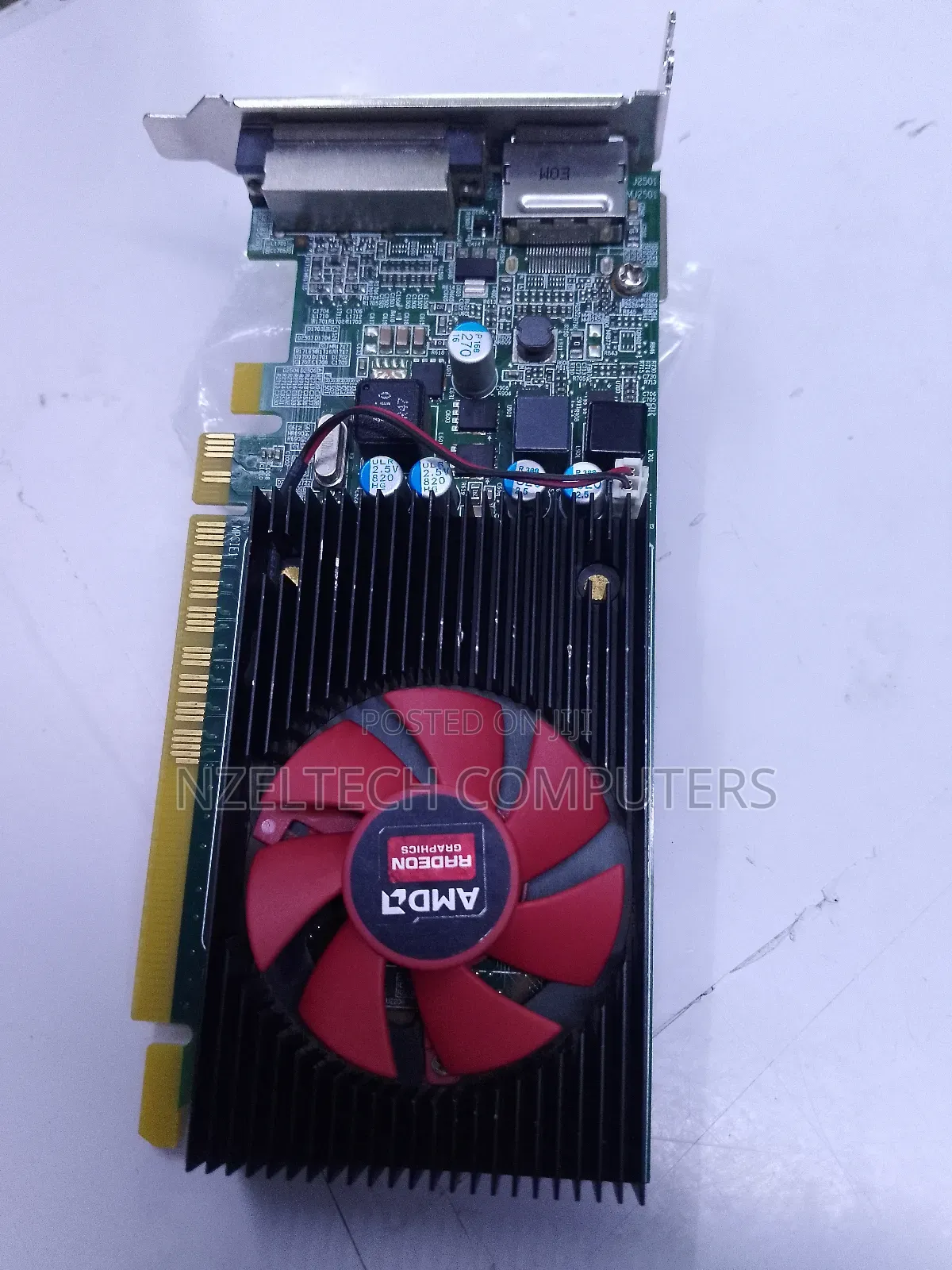 GPU Graphics Card 2gb R5 430