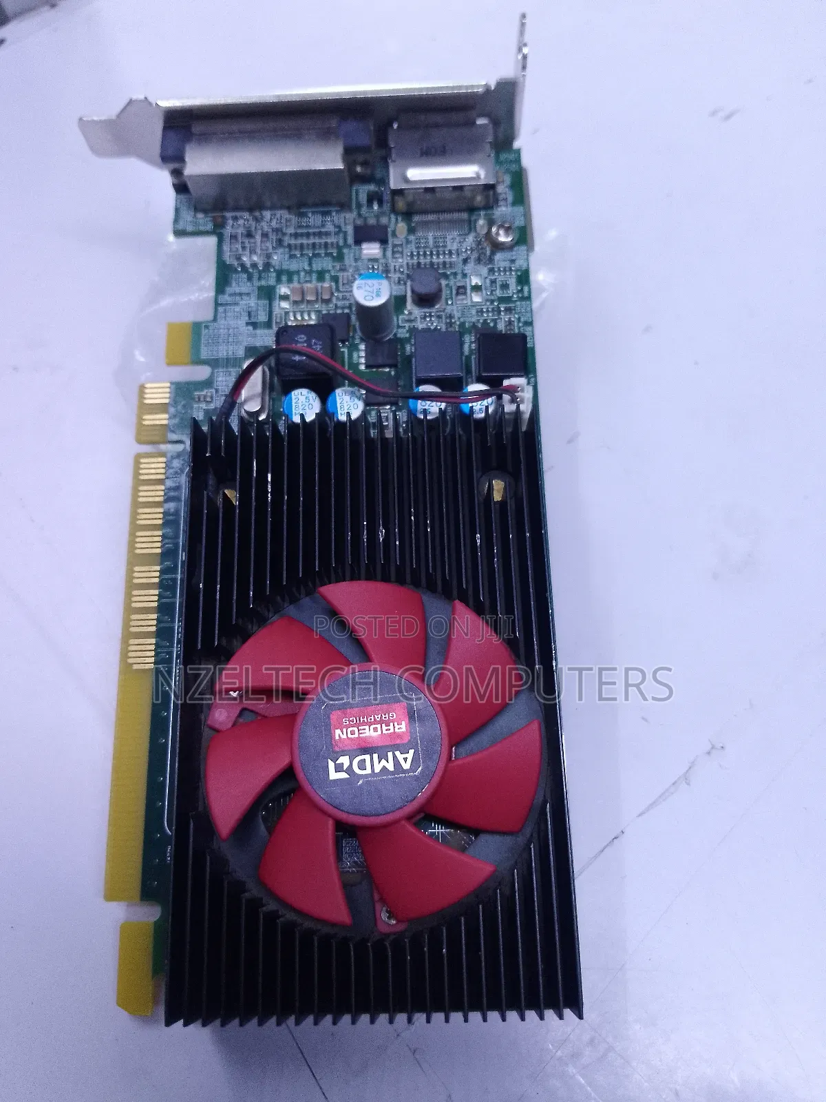 GPU Graphics Card 2gb R5 430