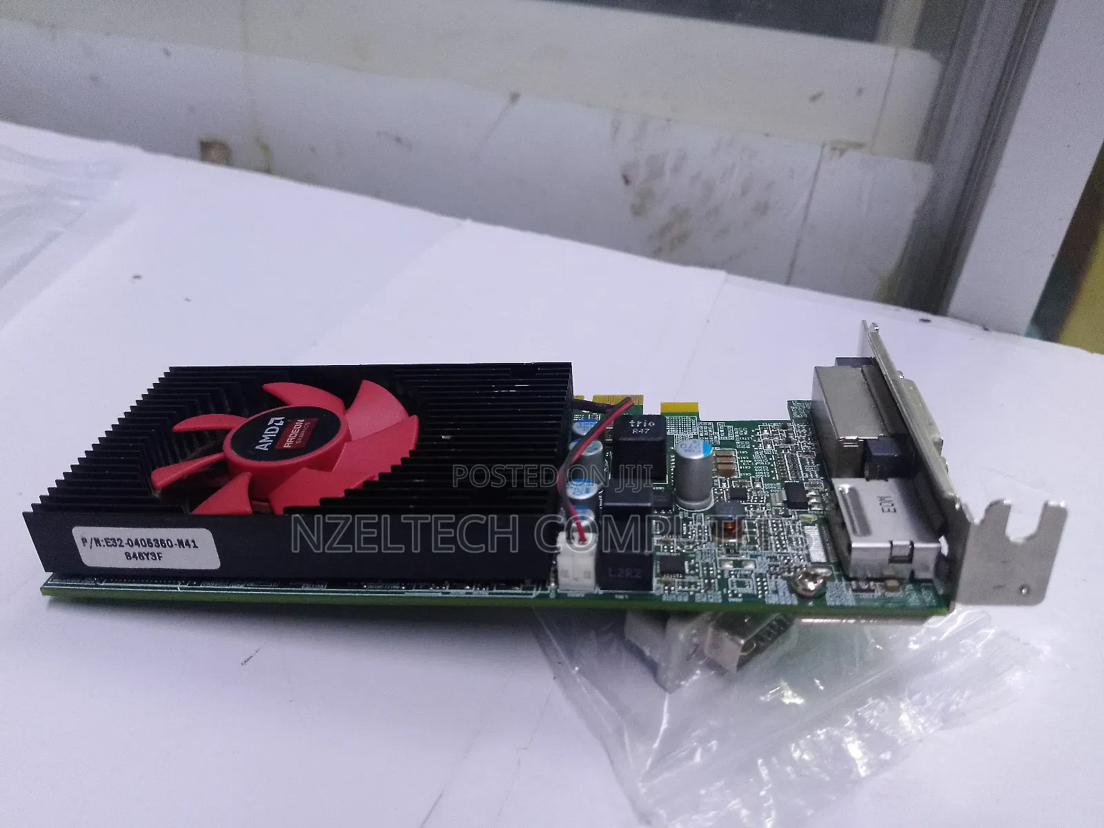 GPU Graphics Card 2gb R5 430