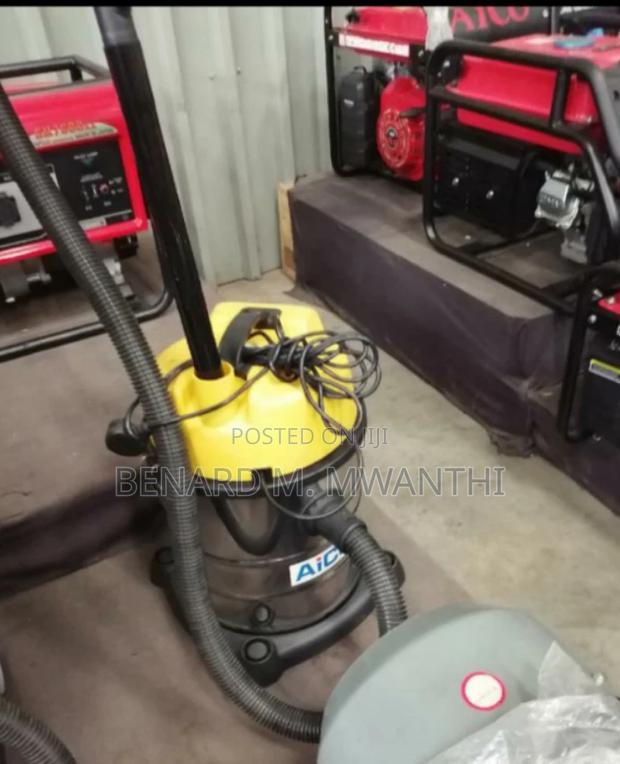 20l Wet And Dry Vacuum Cleaner - thumbnail 2
