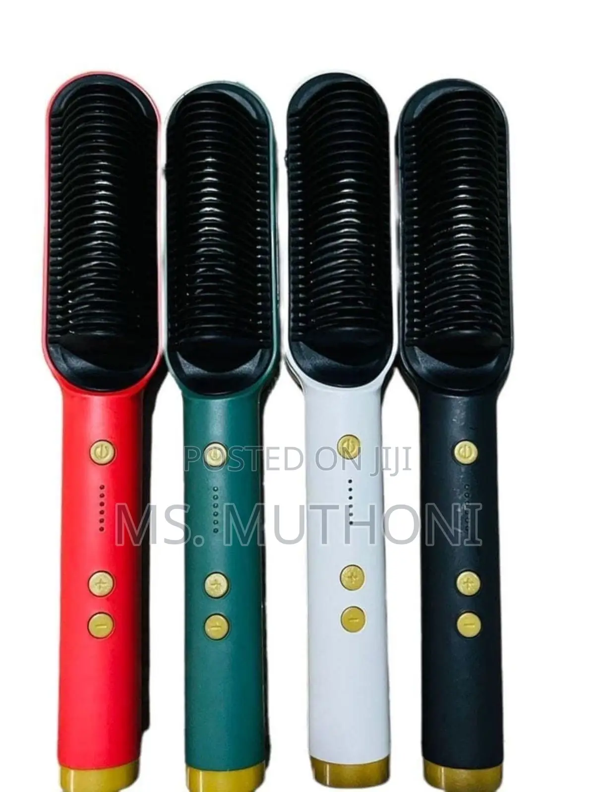 New Design Electric Hair Straightener*
