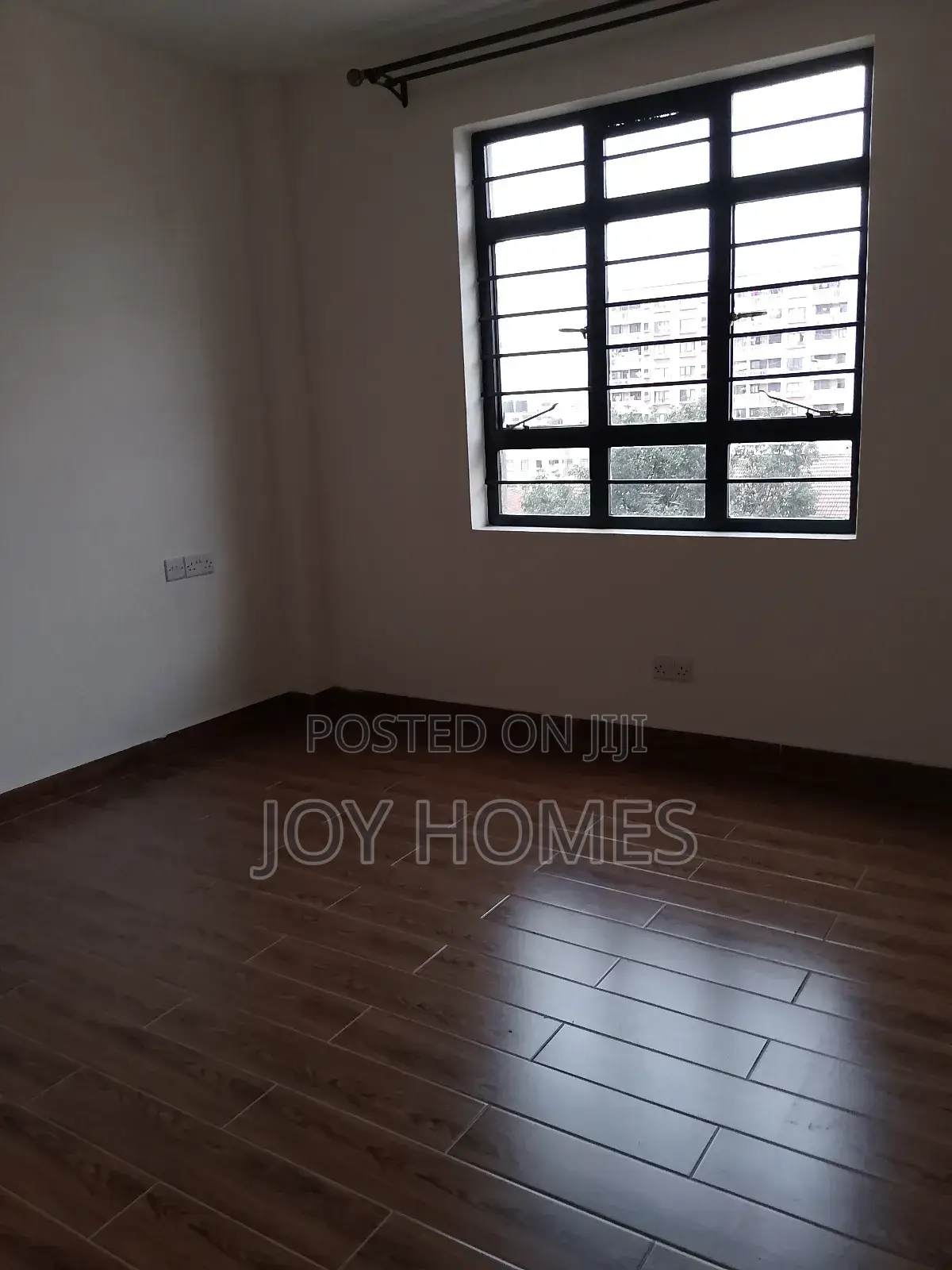3bdrm Apartment in Deliverance for rent