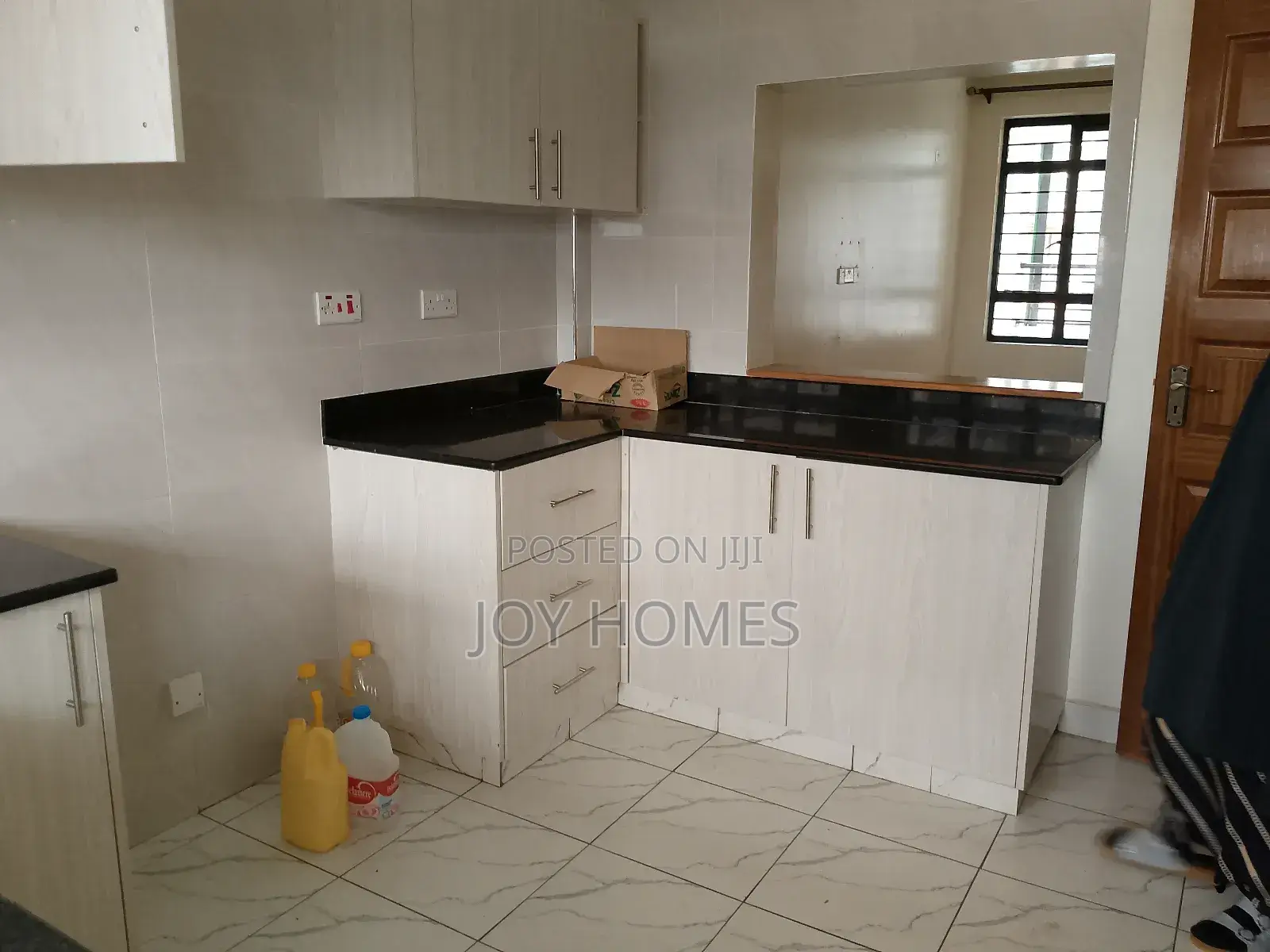 3bdrm Apartment in Deliverance for rent