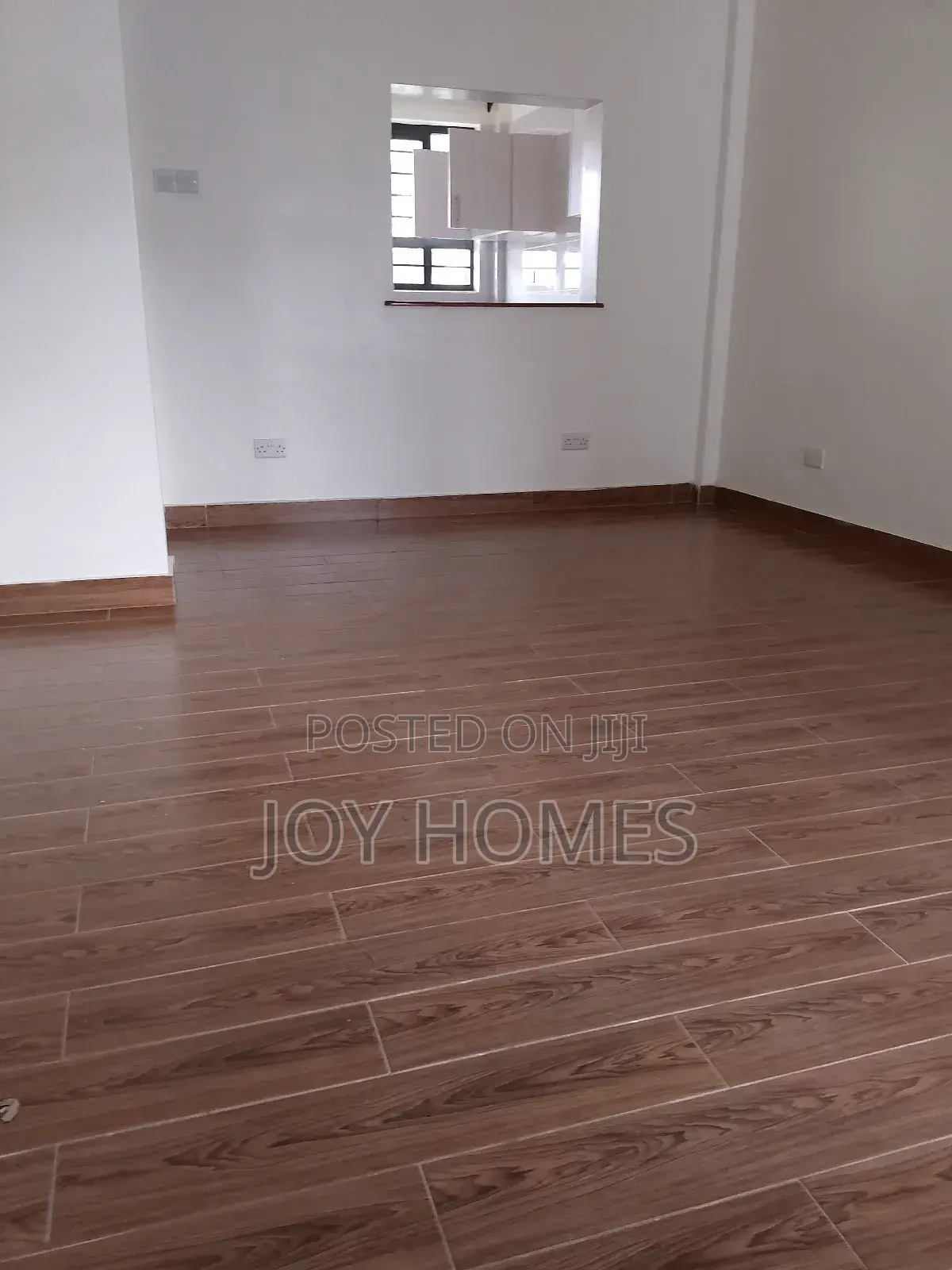 3bdrm Apartment in Deliverance for rent