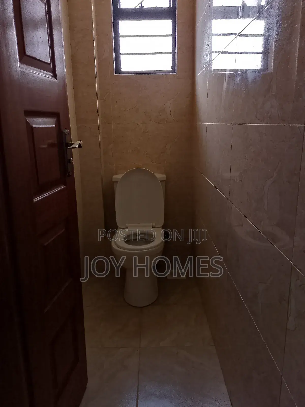 3bdrm Apartment in Deliverance for rent