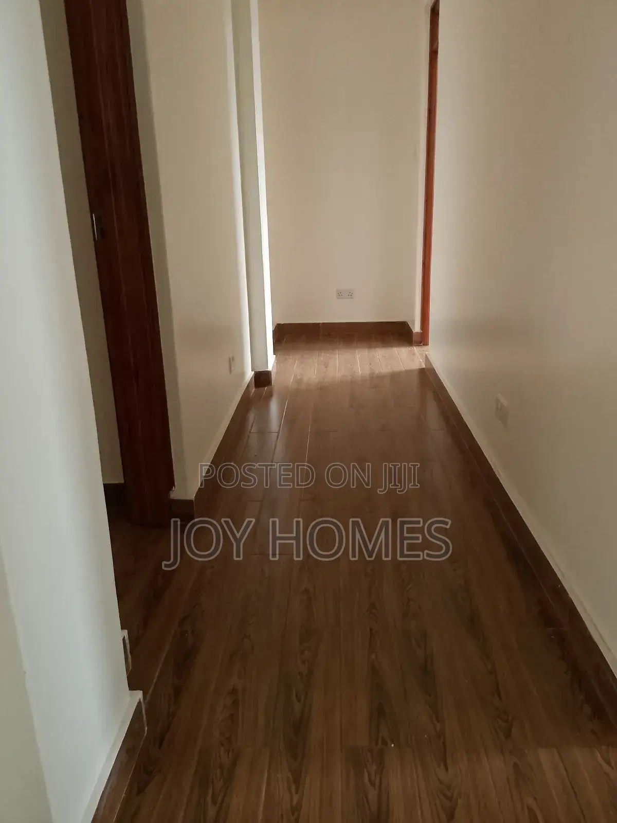 3bdrm Apartment in Deliverance for rent