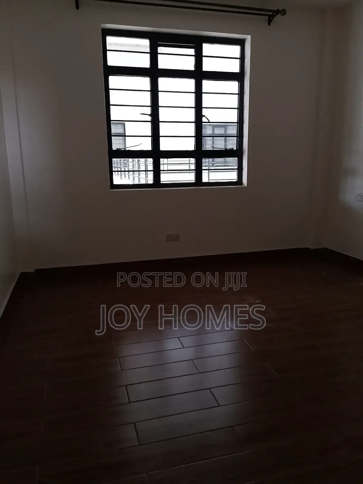 3bdrm Apartment in Deliverance for rent