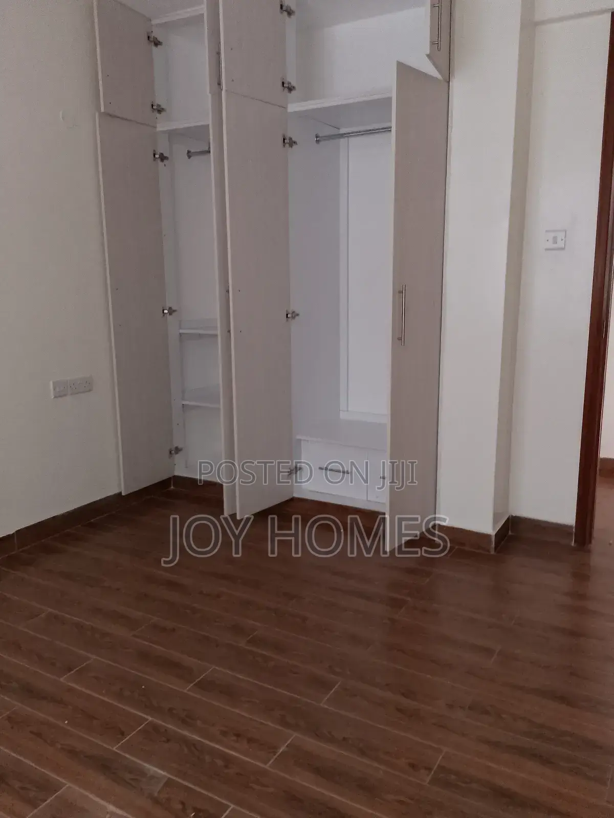 3bdrm Apartment in Deliverance for rent