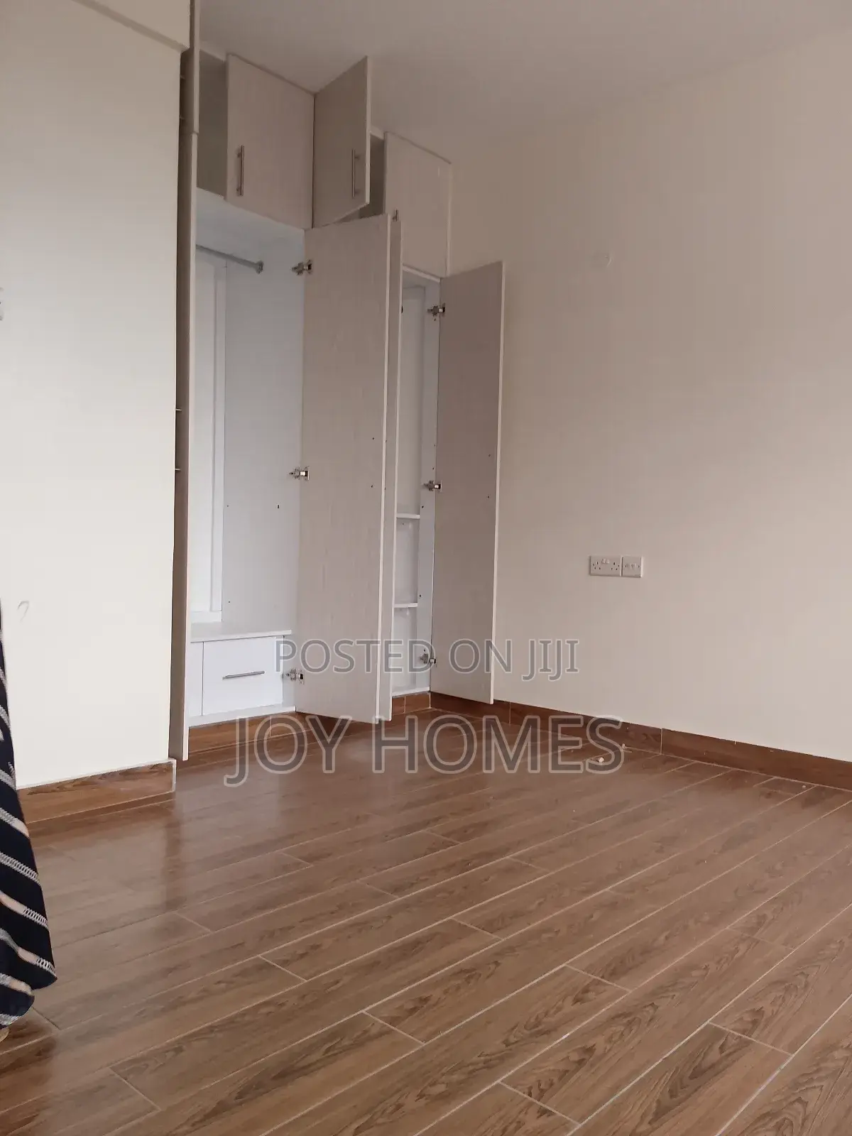3bdrm Apartment in Deliverance for rent