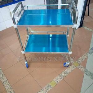 Procedure Trolley Imported - thumbnail 2