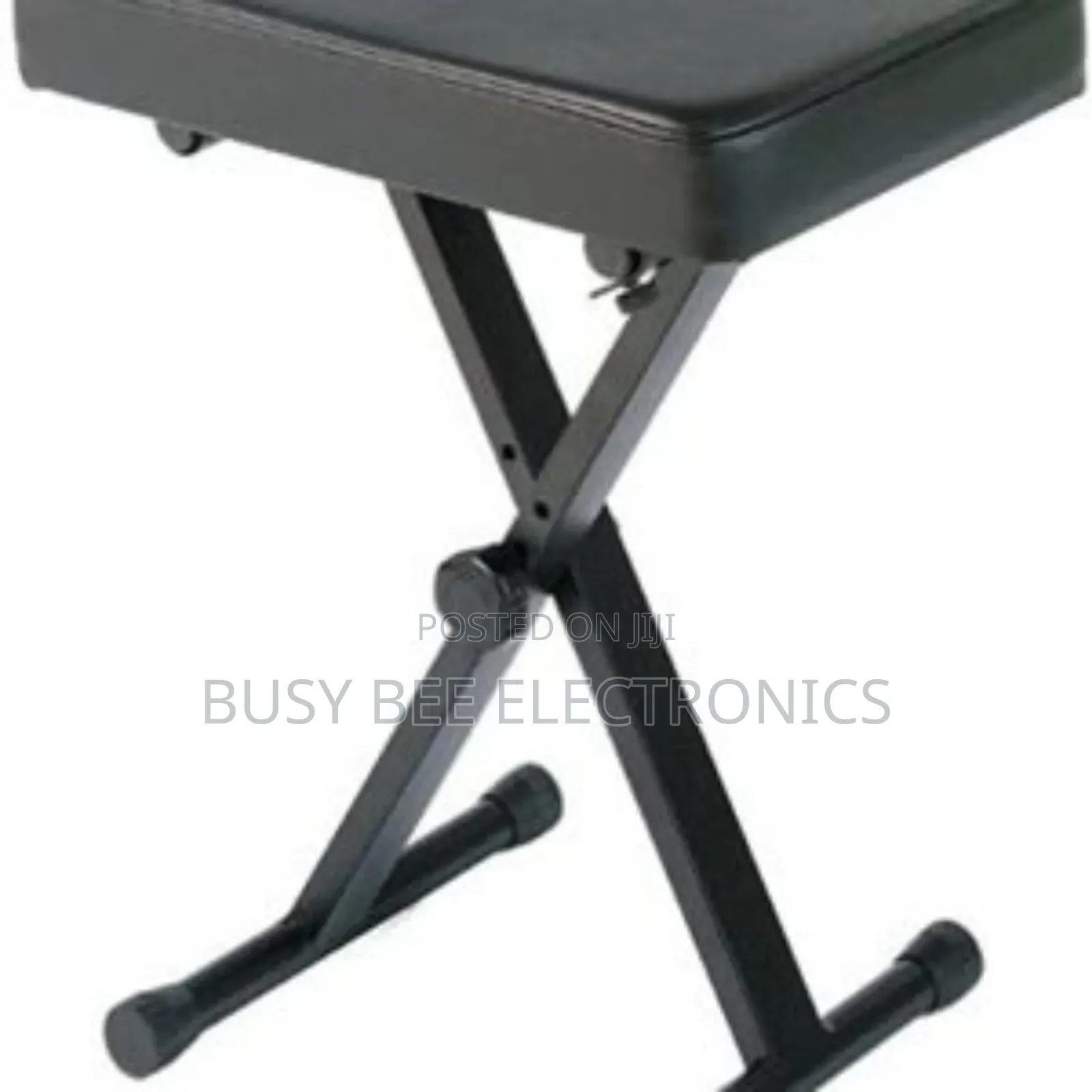 Adjustable Keyboard Bench