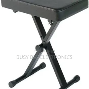 Adjustable Keyboard Bench