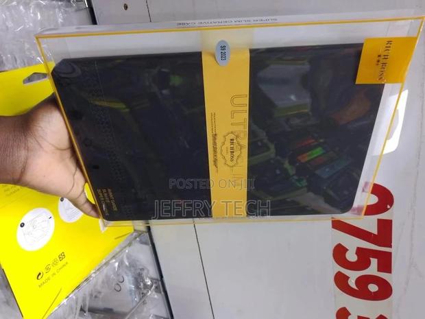 Book Cover for Samsung Tab S9 - thumbnail 3