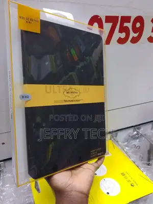Book Cover for Samsung Tab S9