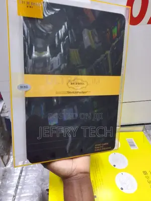 Samsung Galaxy Tab S9 Book Cover