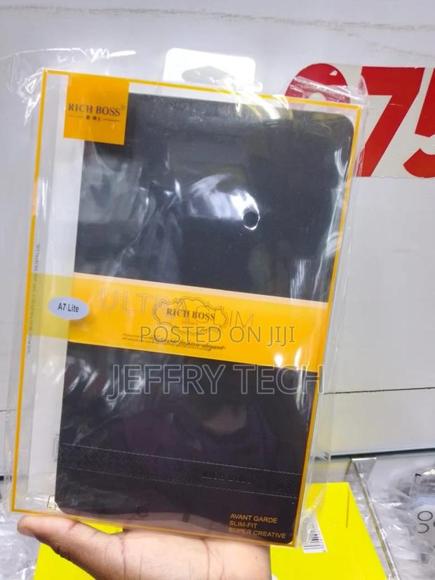 Samsung Galaxy Tab S9 Rich Boss Leather - main view