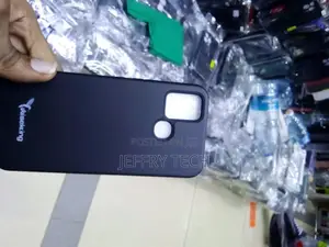 Case for Infinix Smart 5 Back Cover