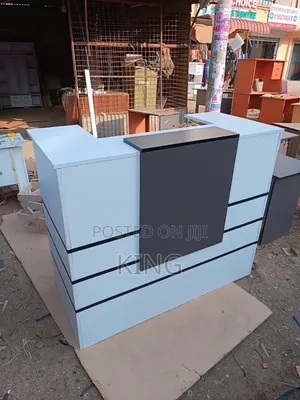 Reception Desk Reception Desk