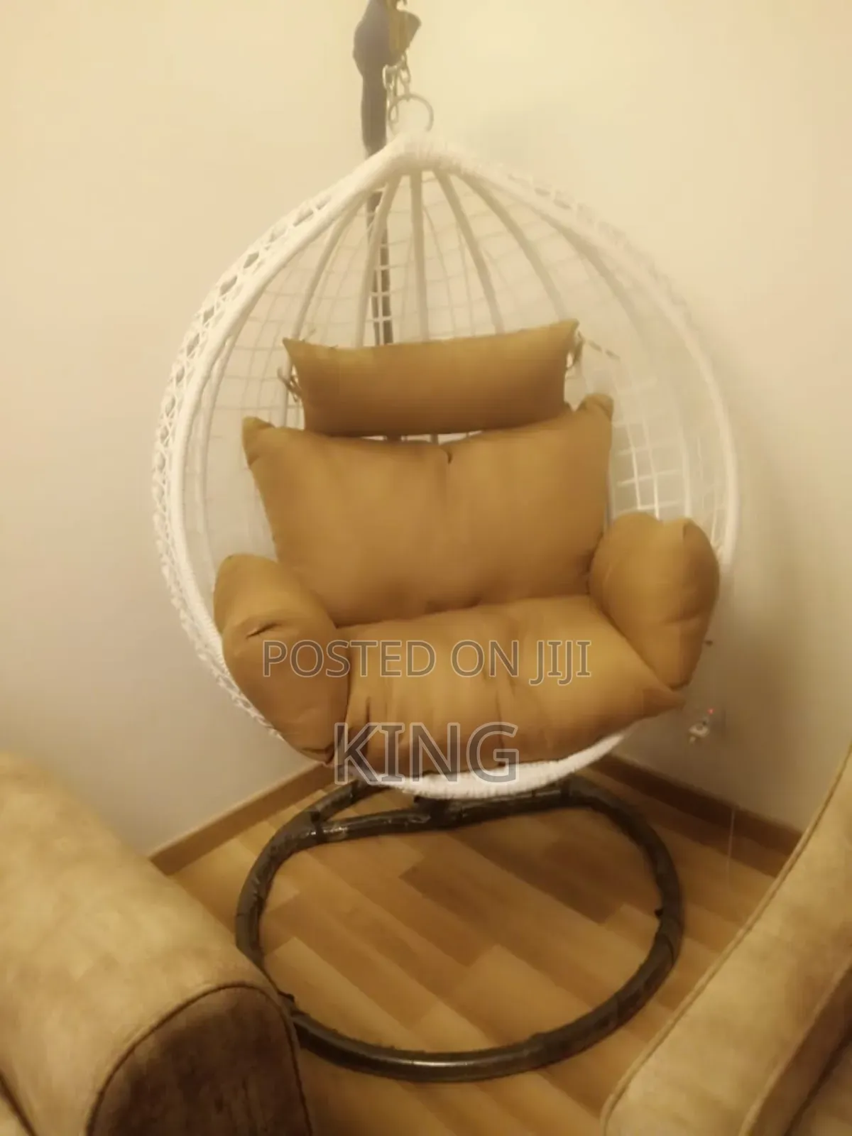 Hamok Swing Chair Hamok Swing Chair Swing Chair Hamok Swing