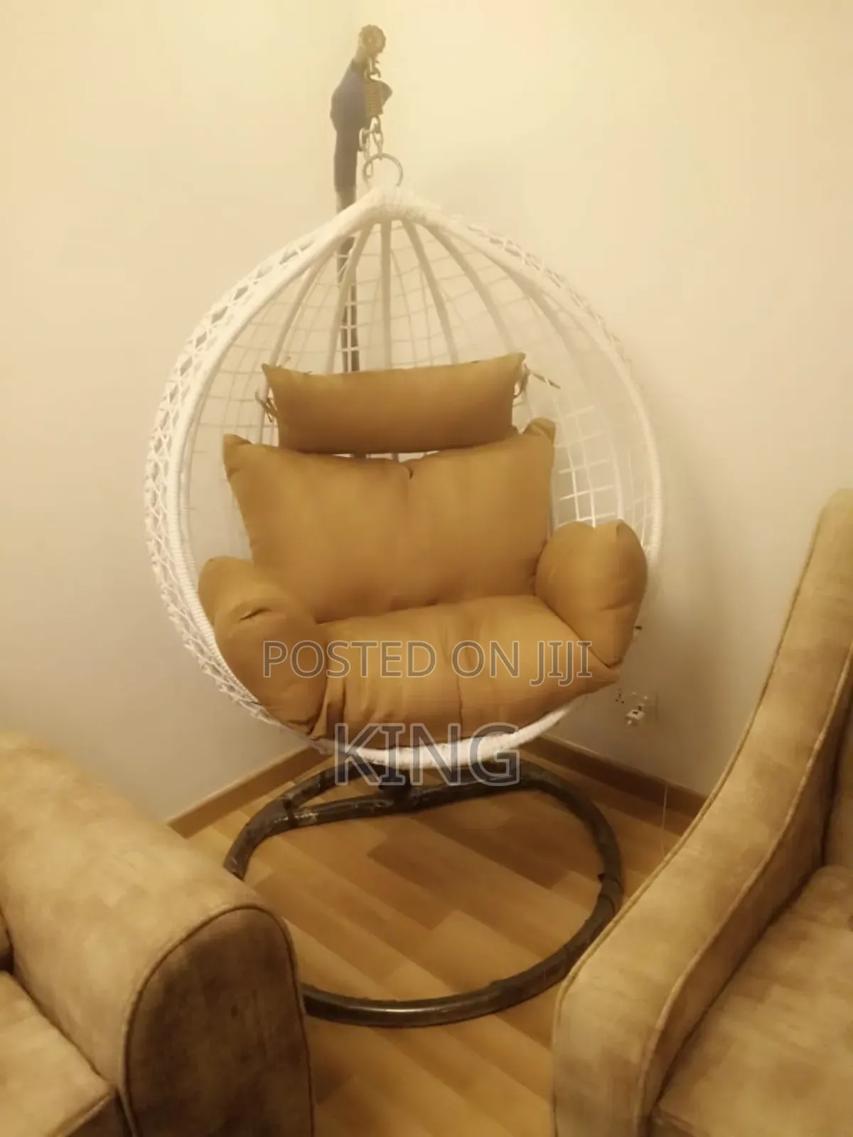 Hamok Swing Chair Hamok Swing Chair Swing Chair Hamok Swing