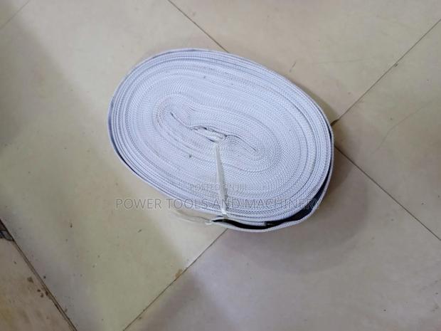Hose Pipe/Canvas Delivery Pipe 2inch 30mtrs