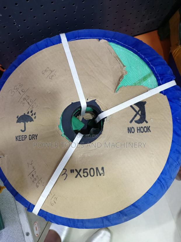 PVC Delivery Pipe/Delivery Pipe 3inch by 50m - main view