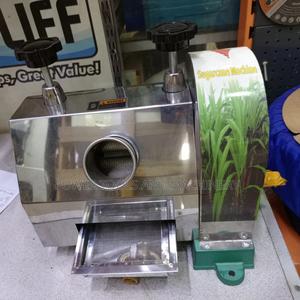 Modified Commercial Manual Sugarcane Machine - thumbnail 2