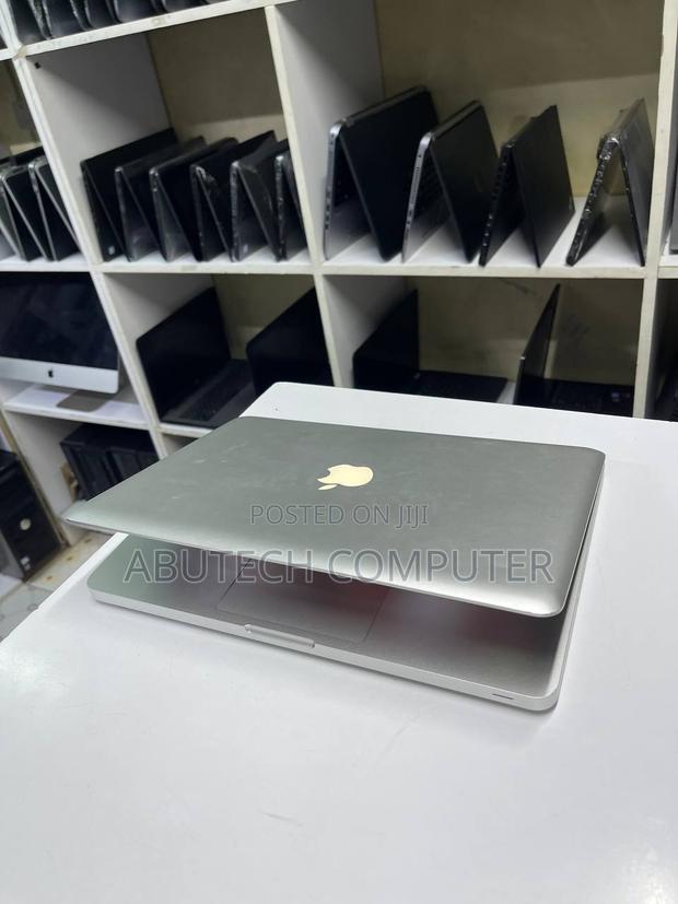 Laptop Apple MacBook 8GB Intel Core I5 HDD 500GB - thumbnail 2