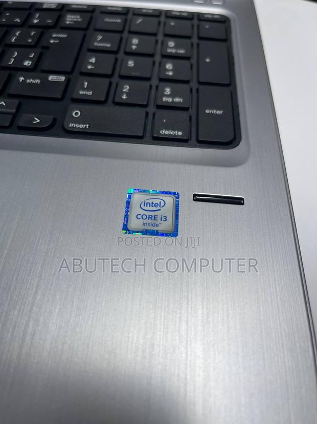 Laptop HP ProBook 450 G3 4GB Intel Core I3 HDD 500GB - thumbnail 2