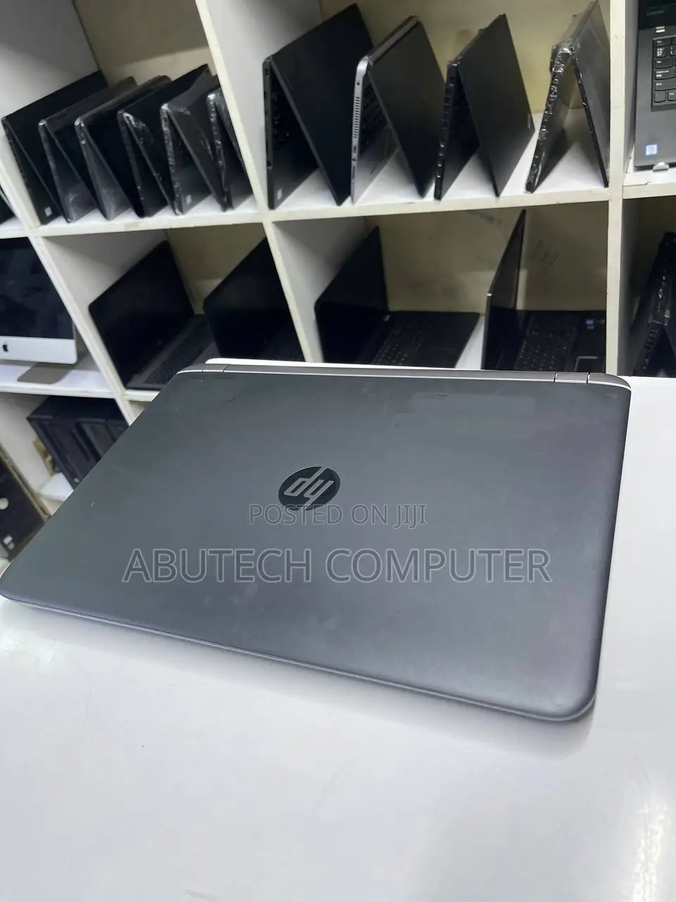 Laptop HP ProBook 450 G3 4GB Intel Core I3 HDD 500GB