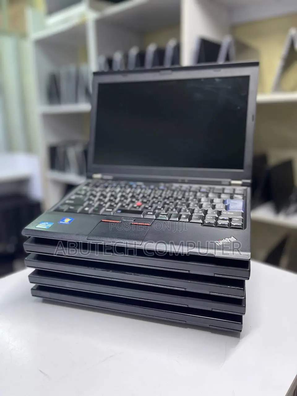 Laptop Lenovo ThinkPad X230 4GB Intel Core I5 HDD 320GB