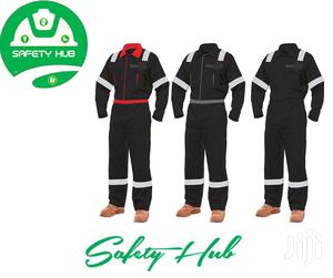 We Supply High Quality Branded Overalls